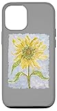 iPhone 12/12 Pro Southwest Sunny Flower Case