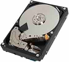 Amazon.co.jp: 東芝MG04SCA20EE 3.5インチ 2TB SAS 12Gb/s 7.2K