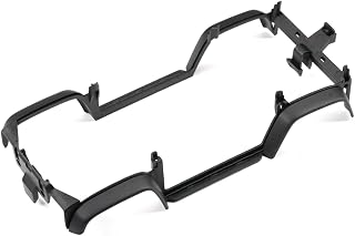 Traxxas Frame, Body (Fender Flares) (fits #9712 Body): 9724