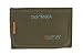 Produktbild Tatonka Unisex  Erwachsene Geldbeutel Folder RFID B, olive, 9 x 12 x 2 cm