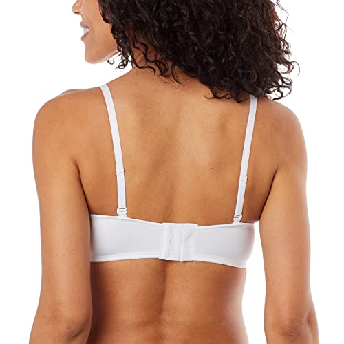 Sutia Trifil Tomara Que Caia, Branco, 44