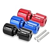 Zoom IMG-1 kxghc moto manopole manubrio pesi Zoom IMG-1 kxghc moto manopole manubrio pesi