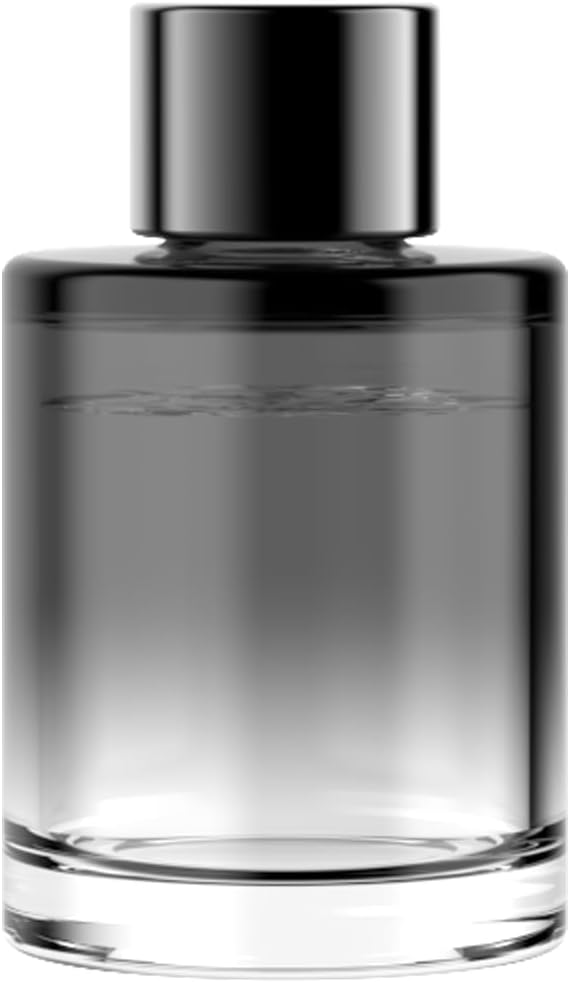 BJ 003 & BJ 011 Smart Car Air Freshener Refill – Premium 160ml Perfume Bottle for Diffuser, Long-Lasting Scent, Easy Swap, Elegant Fragrance Notes, For All Seasons & Moods (Flower fruit)