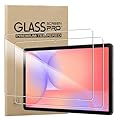 MEMELOKA Vetro Temperato per Samsung Galaxy Tab S10 Lite 10.9 Pollici, 2 Pezzi Durezza 9H AntiGraffio HD [Anti-Impronta][Senza Bolle] Pellicola Protettiva per Samsung Galaxy Tab S10 Lite