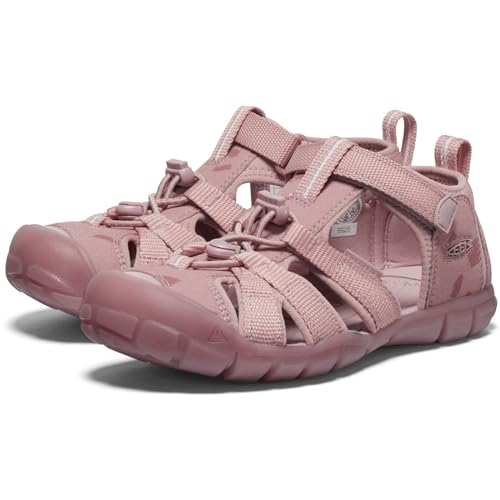 Image of KEEN Unisex-Child Seacamp 2 CNX Closed Toe Sandals