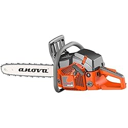 Millasur Anova Motosierra Mg246 45Cc