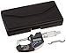 Mitutoyo 293-344-30 Digimatic Micrometer, Range: 0-1"/0-25.4 mm, IP65
