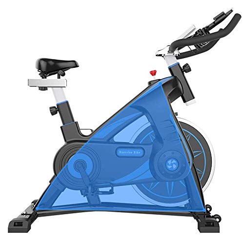Intelligent Fitness Bicycle Home Silent Sports Bicycle Car Indoor Sports Fitness Equipment 200KG Exercise Stationary Bike - Image 4