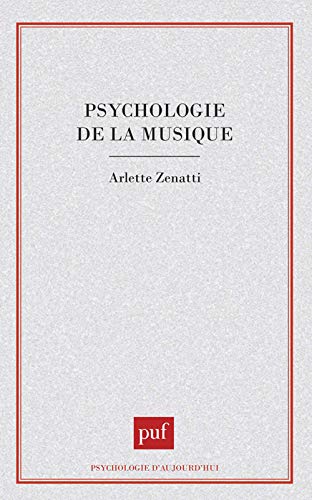 voir fiche du jeu Psychologie de la musique