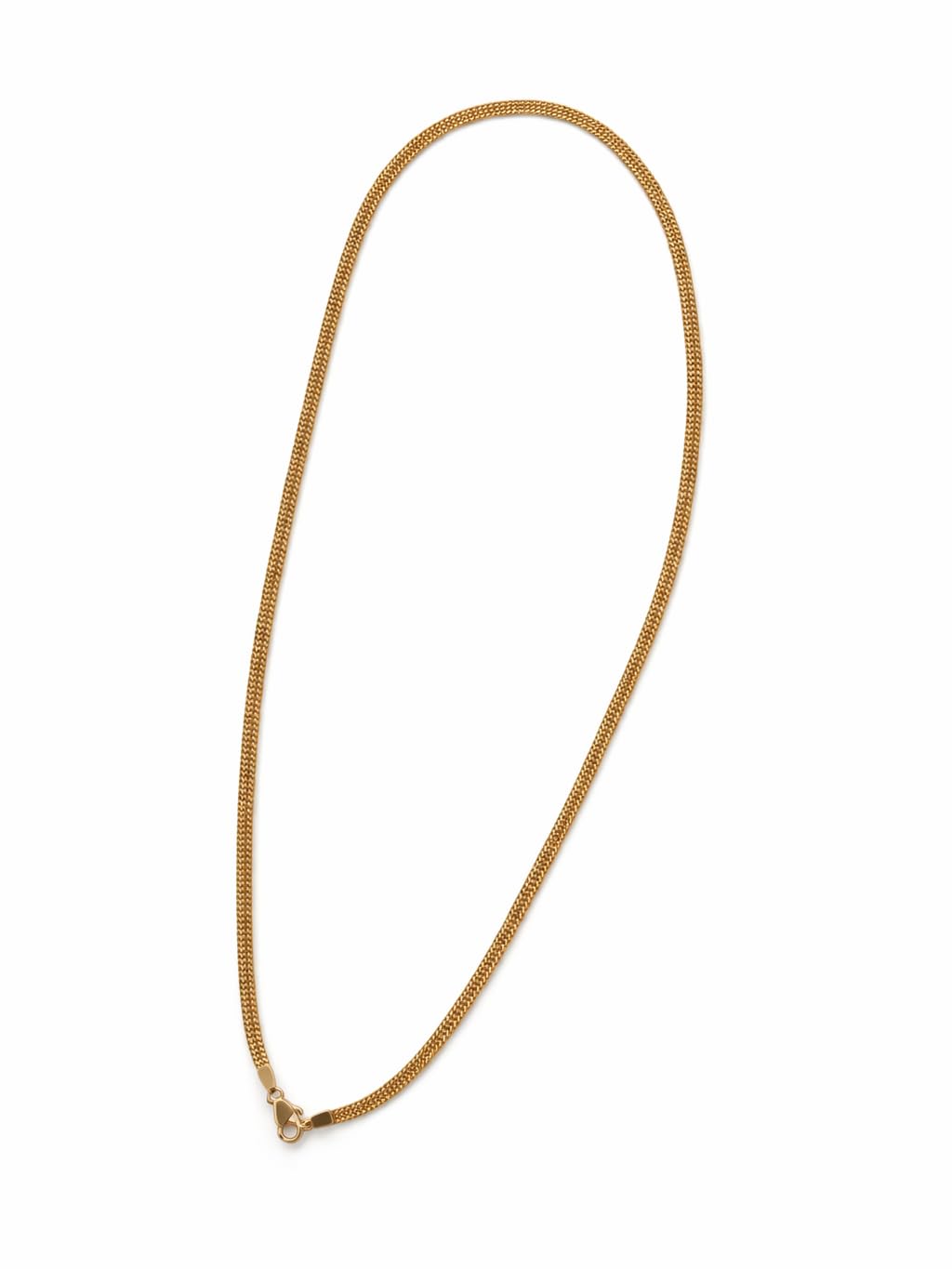 Royal Rajwadi Golden Finish Chain (Daily Wear)-image-20