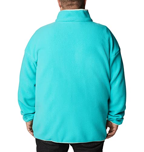 Image of Columbia Helvetia 1 /2 Snap Fleece