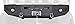 WARN 93472 HD Front Bumper