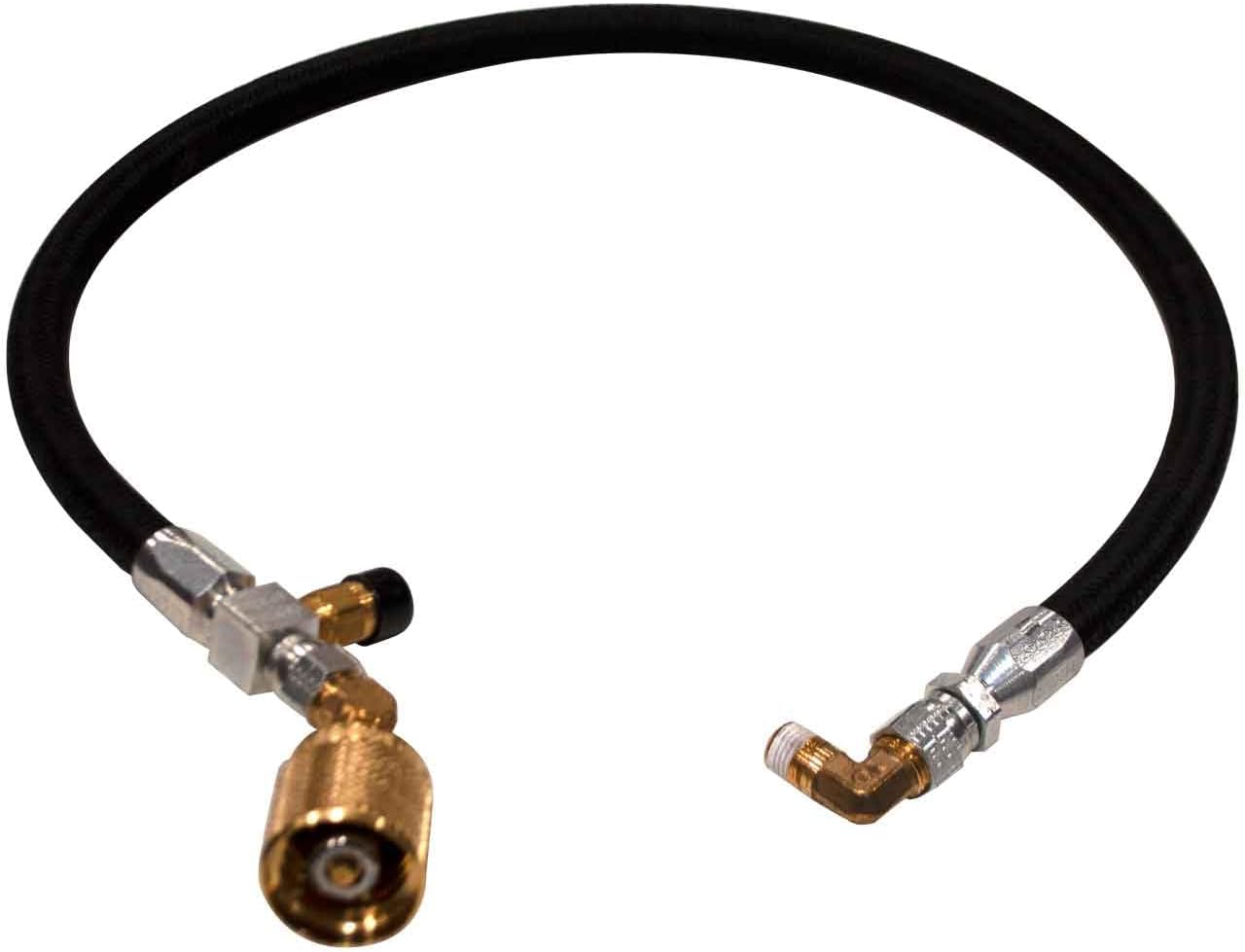 Miller 255131 Hose, w/Fittings Lp Gas