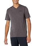 Under Armour Men's Threadborne Siro V-Neck T-Shirt