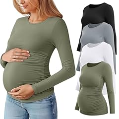 Black, Light Heather Gray, White, Army Green