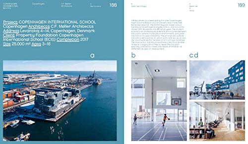 Building to Educate: School Architecture & Design