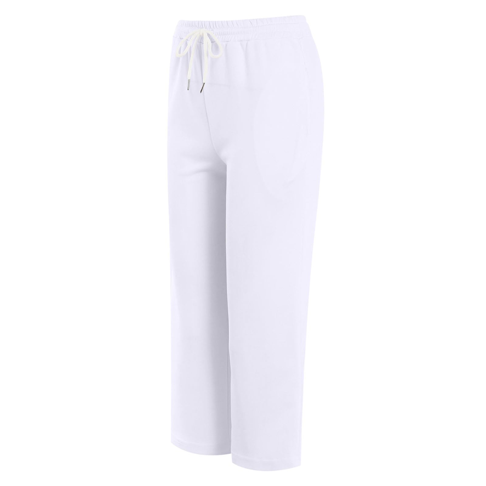 Pantalones de chándal para niños de moda, anchos, cintura elástica, cálidos, pantalones de entrenamiento para adolescentes, otoño, invierno, gimnasio,