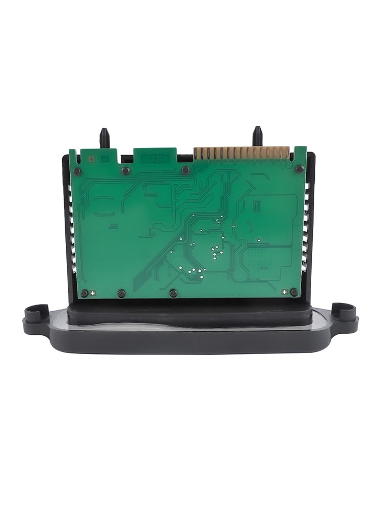 Headlight TMS Driver Module 63117304906 for BMW F10 F11 F07 Halogen 2008-2013, 63117258278 63117267045 535051806 535051807 Metal Plastic Direct Replacement