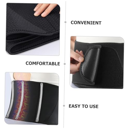 Faja Deportiva para Cintura Mujer Soporte Abdominal miniatura 3