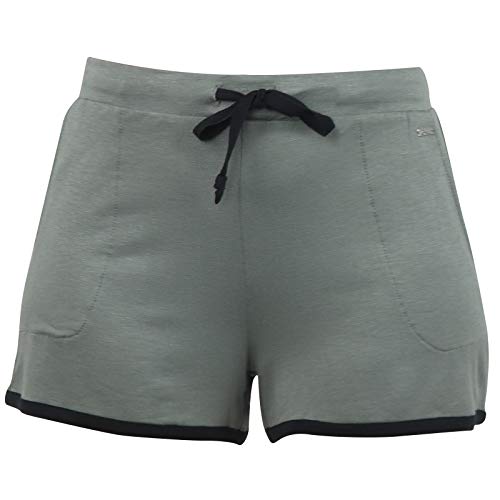 Hello Mello The Weekender Schlafshorts Cover