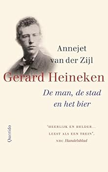 Paperback Gerard Heineken Book