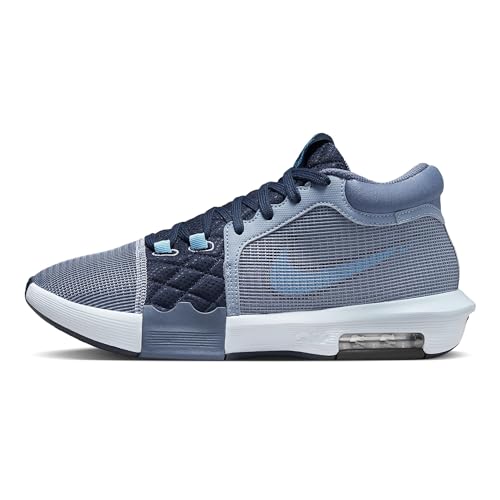 Image of Nike Lebron Witness VIII Men's Basketball Shoes