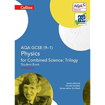 AQA GCSE Physics for Combined Science