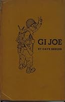 GI Joe B000EZYFQG Book Cover