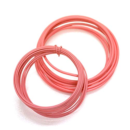 ダイドーハント 頑固自在 ミニ 桃 2mmx1.5M 1mmx3M 2巻セット 225-2143 22314172 1袋