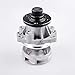 Mechapro AW9261 Professional Water Pump with Gasket for BMW E36 E46 E34 E39 E60 E83 E61 2.0L 2.5L 3.0L