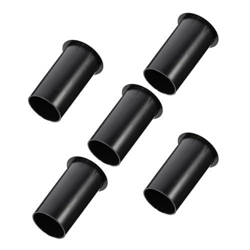 Tubo del subwoofer y salida de aire Vaguelly para altavoz con mejora de graves profundos