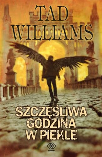 Szczesliwa godzina w piekle [Polish] 8378184587 Book Cover