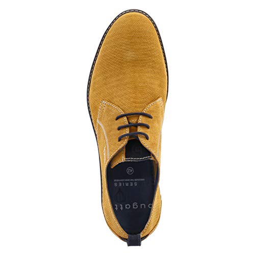 Image of Bugatti Mens Formal Shoes