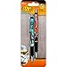 Star Wars Pen Set, 7 Pc -- 5 Deluxe Star Wars Pens Featuring Luke Skywalker, Baby Yoda | Plus 2 Star Wars Bookmarks (Star Wars Office Supplies)