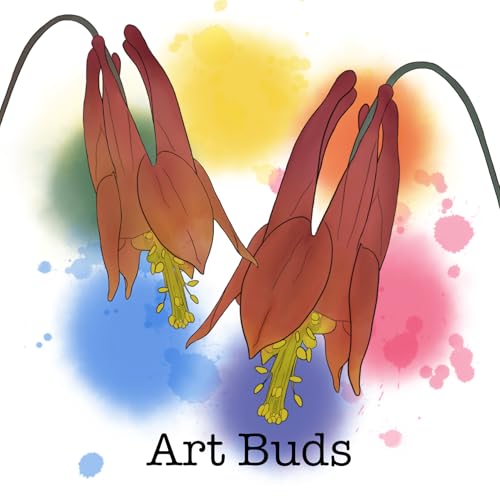 Art Buds copertina