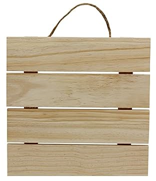 best wood for sign painting