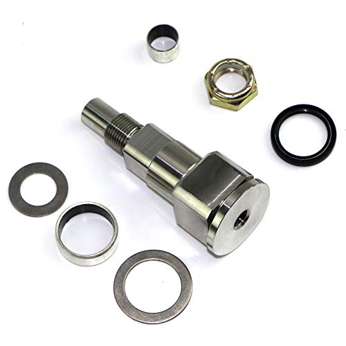 Pièce de direction supérieure pivotante pour embase Mercruiser - 2