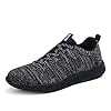 Hardloopschoenen voor dames en heren, voor hardlopen, sport, fitness, gym, atletische sneakers