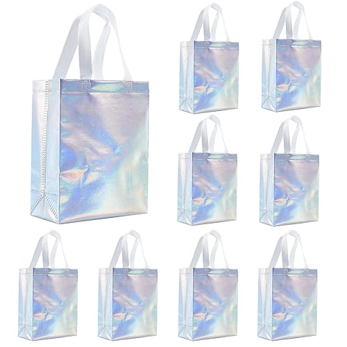 reusable gift bags