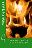 Wraith Pass 1512231649 Book Cover