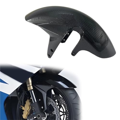 Garde-Boue Avant pour Suzuki GSXR600 GSXR750 K4 Finition Précise
