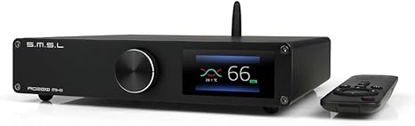 Amplificatore Tuner Per Auto - Regolatore Volume Remoto Per Subwoofer, Materiale Ecologico