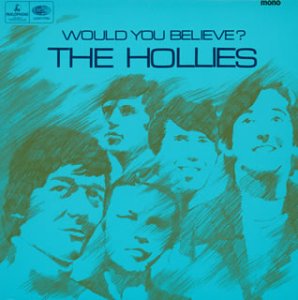 ウッド・ユー・ビリーヴ?プラス(紙ジャケット仕様)