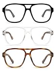 Reading Glasses Retro