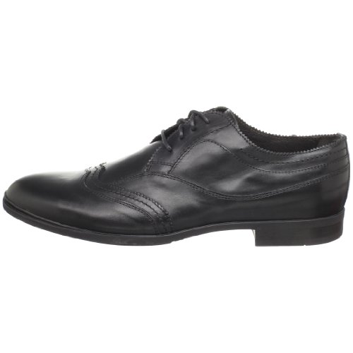 Image of Bacco Bucci Men's Bergeron Lace Up