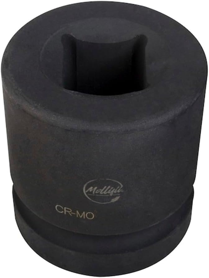 Stndrd Square Impact Socket, 1"Dr, 13/16", Mfr: 526S-A