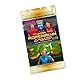Adrenalyn FIFA 365 2024-2025 Panini 004911box50e Box mit 50 Umschlägen TC Adrenalyn Fifa 365, 2024–2025, Gold, sortiert