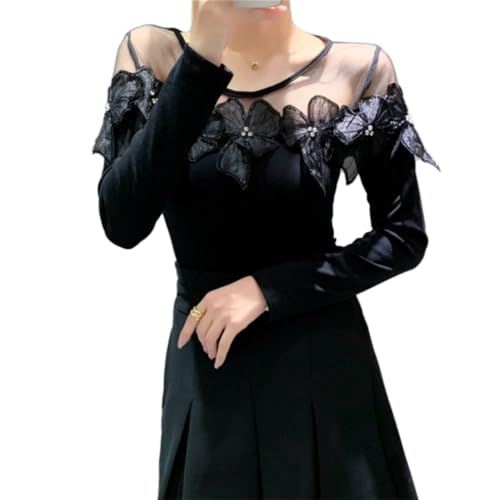 [ZOEMAKE] fB[X gbvX ێ [X̂ԃbV Ci[ CX 풅 ʋ Ќ_X gbvX __X K _XEFA xuEX bX _XK (M, ubN)