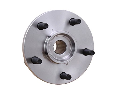 Radnabe Radlager CX Kompatibel mit Jeep Grand Cherokee II WJ WG 1999-05