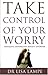 Take Control of Your Worry